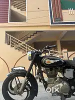Royal Enfield bullet standard 350
