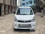 Maruti Suzuki Zen Estilo LXI BS IV, 2011, Petrol