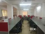 2000 sq fully furnished office for rent in Nungambakkam