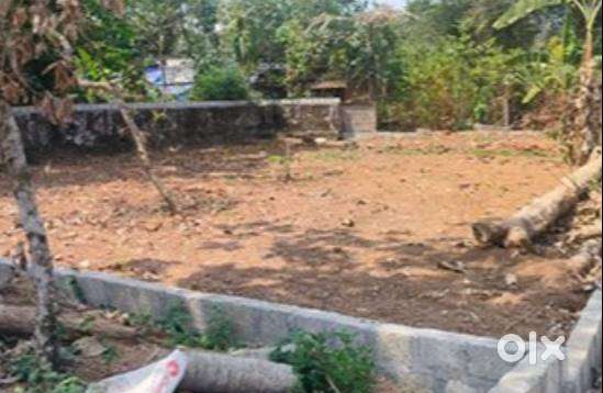 5 cents of land near thonnakkal, magalapuram