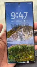 S23 ultra 12gb 256gb