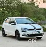 Volkswagen Polo 1.2 MPI Highline Plus, 2016, CNG & Hybrids
