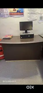 15.06 LG LED monitor working