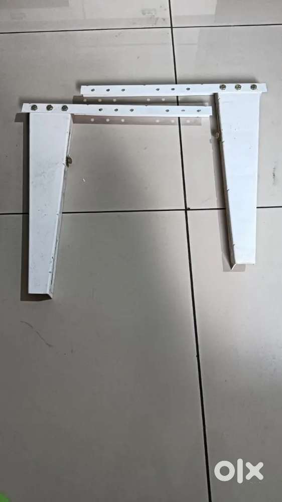 Ac holder new