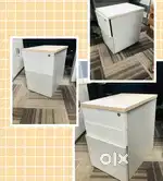Office pedstal boxes