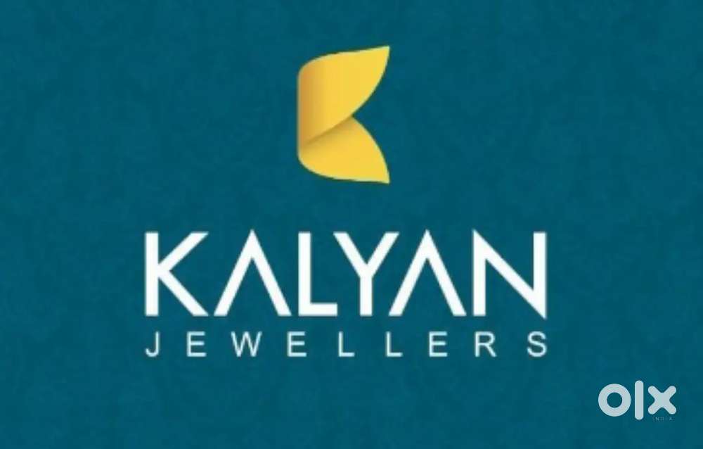 Kalyan Jewellers Pinjore Male and female field Staff Required