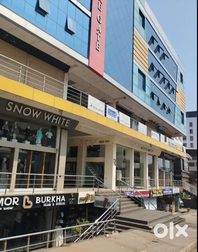 Mangalore Gate building, 1 st floor, 434 sqft