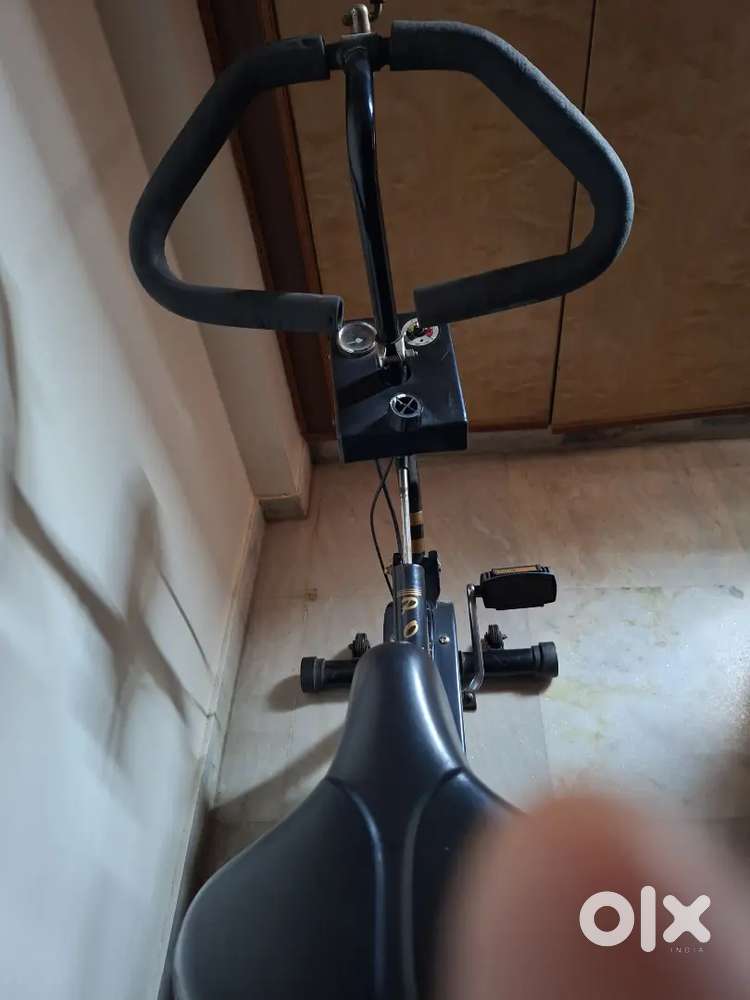 My need sell Jim exercise bike