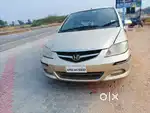 Honda City 2006 LPG hybrid 120000 Km Driven