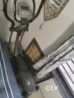 Crosstrainer