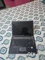 Compaq Presario c700 laptop.