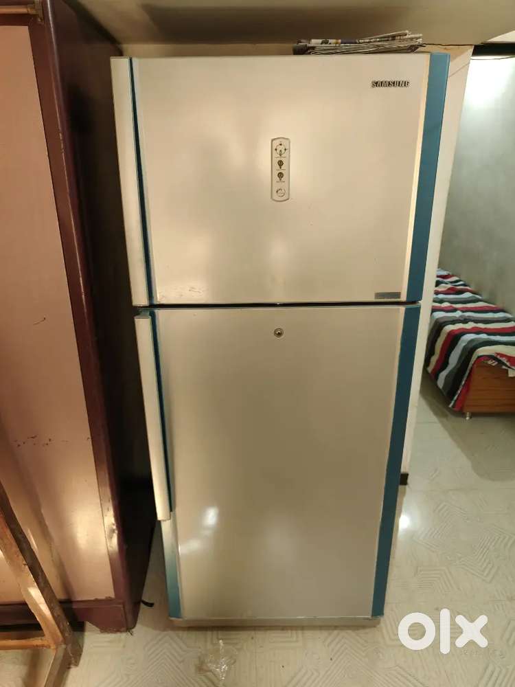 Samsung fridge