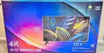 32 inch sony smart Android frameless oled 4k 3yr display waranty 8499