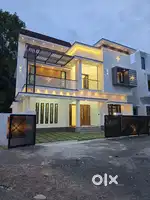 Newly constructed ready to move in Villa for sale at Thirumala