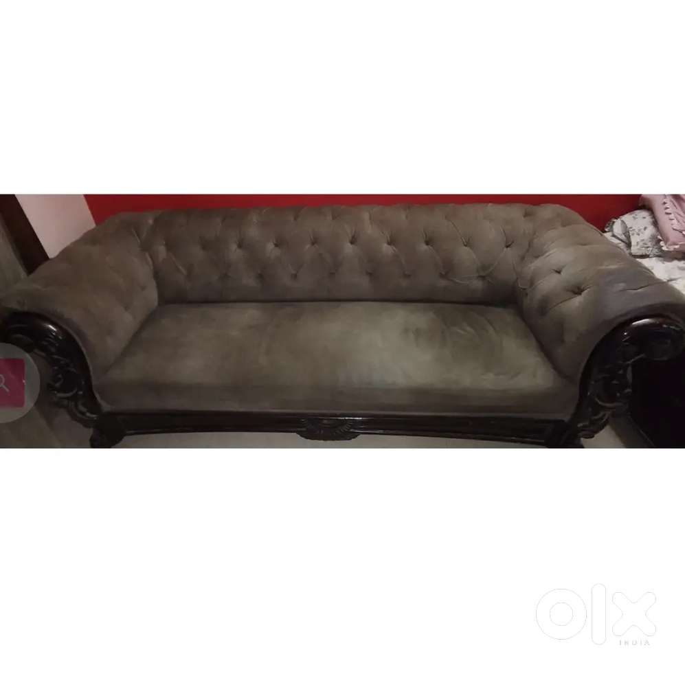 7 Seater Sofa Set (3+2+2)