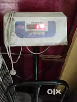 New Dharam Kanta
