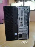 HP i5 8th gen 3ghz /16gb  /512gb SSD