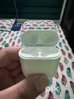 Apple Airpods case 2gen