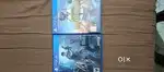 Ps4 game's