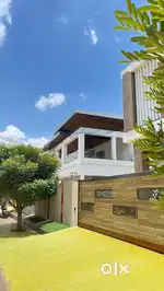 House for lease