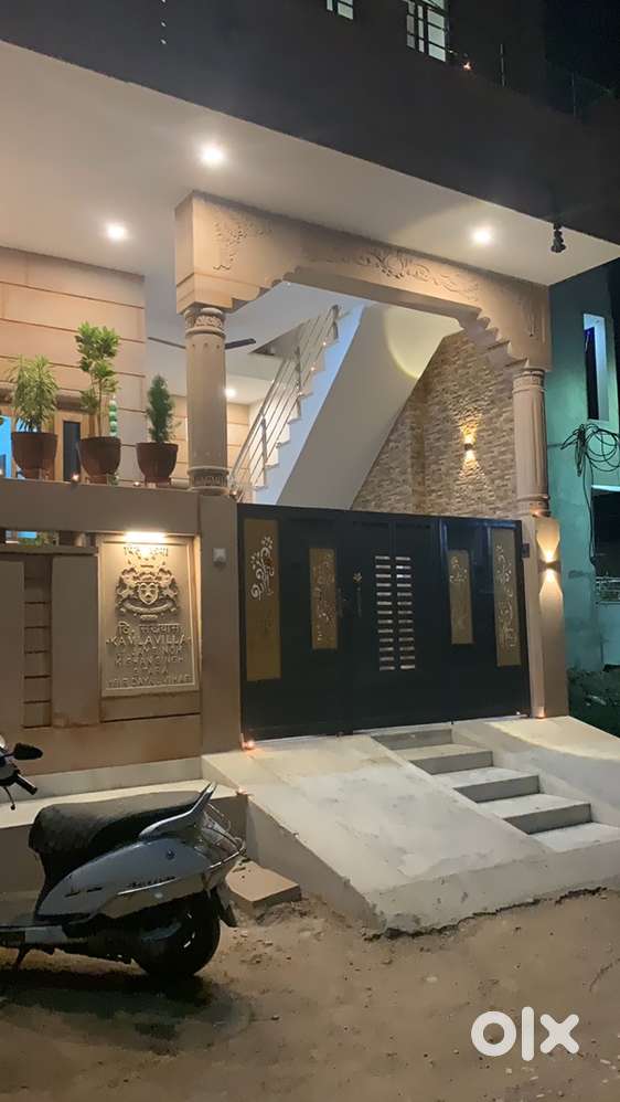 Ready For Rent, Jhalamad Circle