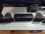PIONEER japan 5 channel speakers on sale