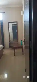 2 bhk Full furnished room