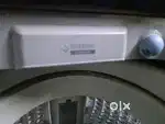 Samsung washing machine fully automatic