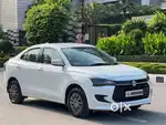 Maruti Suzuki Dzire 1.2 VXI CNG, 2025, Petrol