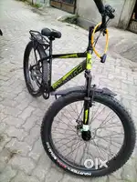 Bycycle new condition
