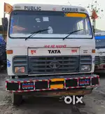 Tata 18 Chakka