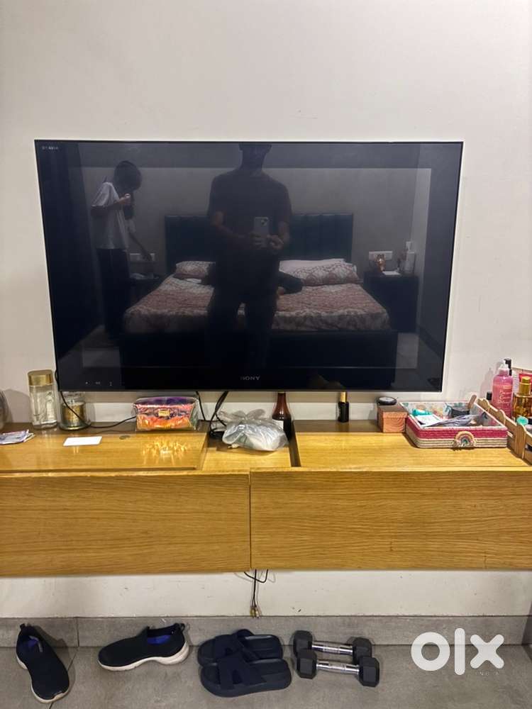 Sony TV 40inch