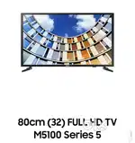 Bundle Offer: 80 cm (32″) Full HD TV M5100 Series 5 + Amazon Firestick