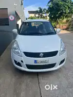 Maruti Suzuki Swift 2013 Diesel Good Condition