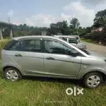 Tata bolt with good condition