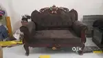 Maharaja Sofa