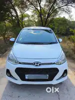 Hyundai Grand i10 1.2 CRDi Sportz O, 2019, Diesel