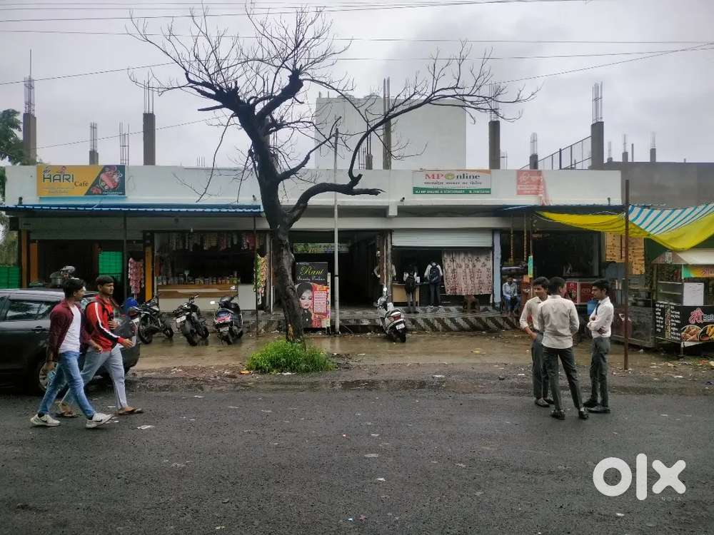 NRI Collegeके सामने,Oriental कॉलेज, IBD RAISINHA कॉलोनी, हॉस्टल के पास