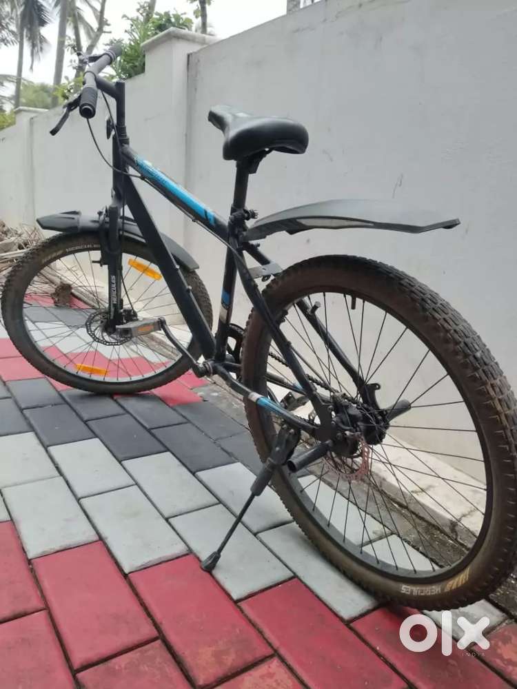 High speed small paint loss good condition two disk brake