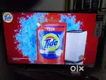 Sony 40 LED TV