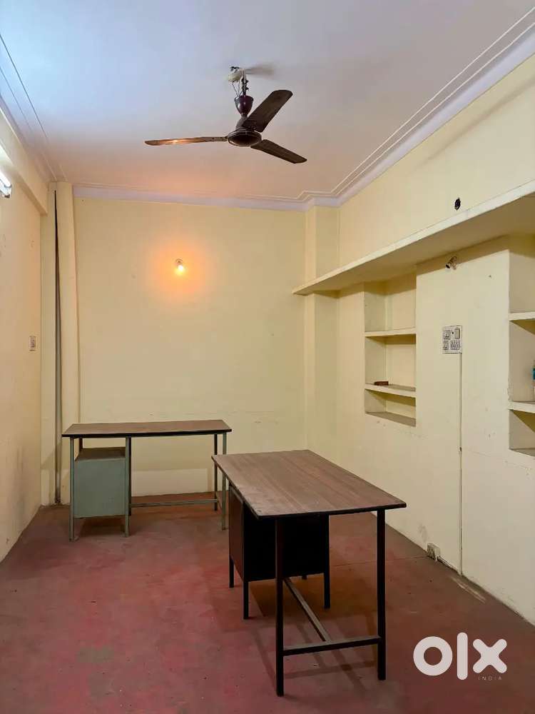 Office space available for rent