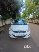 Hyundai i10 1.2 L Kappa Magna Special Edition, 2010, Petrol