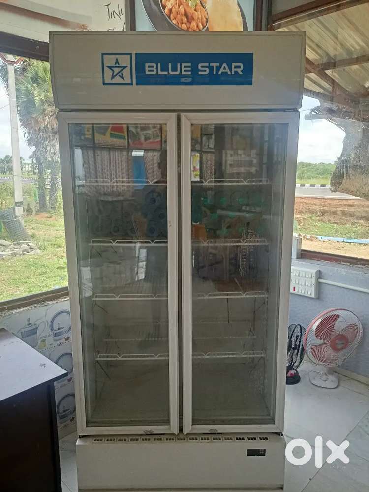 Ble star visi cooler