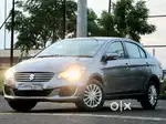 Maruti Suzuki Ciaz 2014-2017 VXi, 2016, Petrol