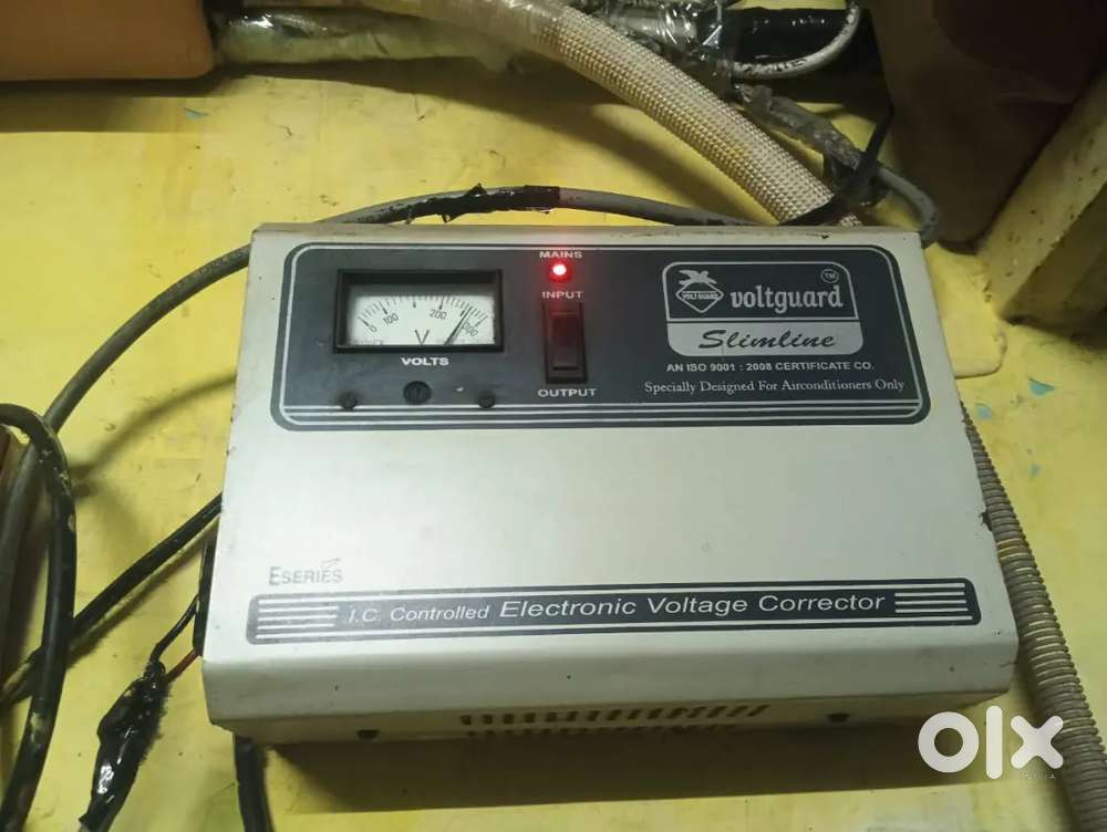 Ac Voltas 15turn  good condition