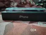iPhone 13 Pro 256gb scratch less condition