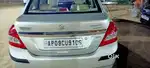 Maruti Suzuki Swift Dzire 2014