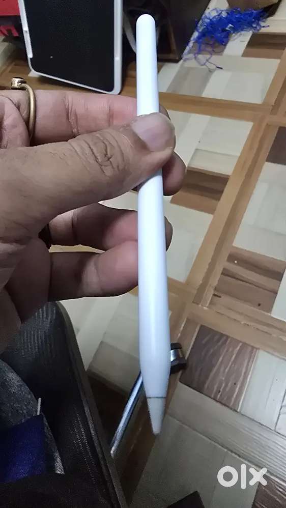 Apple Pencil Gen 2 at 8000rs (only pencil)