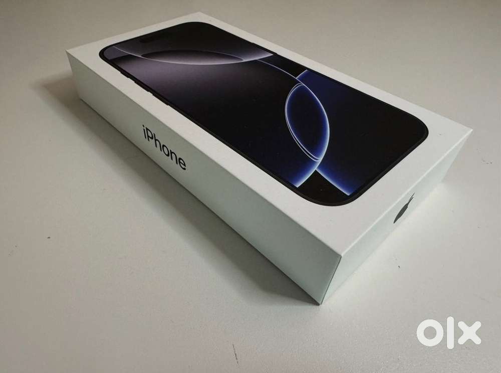 Iphone 16 pro 128gb