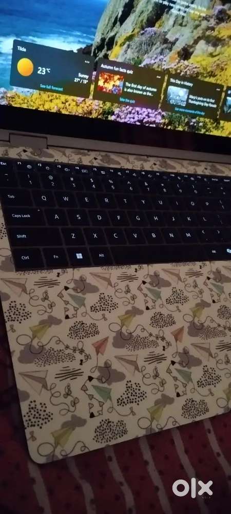 A best touchscreen with good quality display